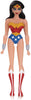 Justice League Animated 6 Inch Action Figure - Wonder Woman
