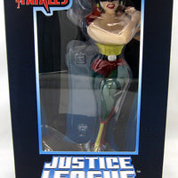 DC Gallery Femme Fatales 9 Inch PVC Statue Justice League Animated Series - Hawkgirl