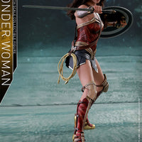 Justice League Movie 11 Inch Figure Movie Masterpiece  Series - Wonder Woman Hot Toys 903249