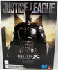 Justice League Variant 10 Inch Action Figure Play Arts Kai - Batman Tactical Version (Shelf Wear Packaging)