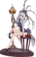 Kaibutsu Shoujo 10 Inch Statue Figure 1/7 PVC - Pelecanus