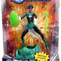 Katma Tui - DC Universe Action Figure Series 11 Mattel Toys