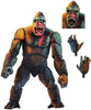 King Kong 8 Inch Action Figure Ultimate - King Kong Illustrated Version