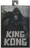 King Kong 8 Inch Action Figure Ultimate - Skull Island King Kong