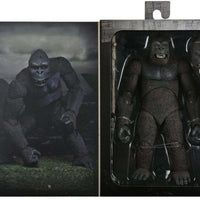 King Kong 8 Inch Action Figure Ultimate - Skull Island King Kong