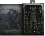 King Kong 8 Inch Action Figure Ultimate - Skull Island King Kong
