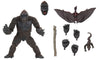 King Kong 8 Inch Action Figure Ultimate - Skull Island King Kong