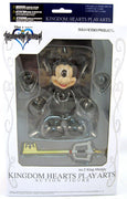 Kingdom Hearts Action Figures Play Arts Vol. 1: King Mickey