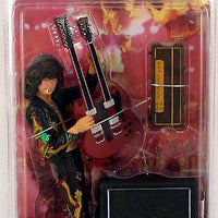 Led Zeppelin Action Figures: Jimmy Page