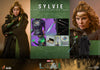 Loki 11 Inch Action Figure 1/6 Scale - Sylvie Hot Toys 909394