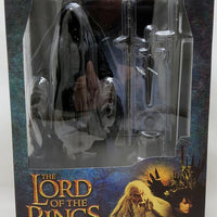 Lord Of The Rings 7 Inch Action Figure BAF Sauron Series 2 - Ringwraith Nazgul