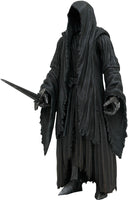 Lord Of The Rings 7 Inch Action Figure BAF Sauron Series 2 - Ringwraith Nazgul