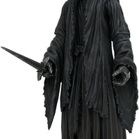 Lord Of The Rings 7 Inch Action Figure BAF Sauron Series 2 - Ringwraith Nazgul