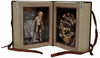 Lord Of The Rings Deluxe 4 Inch Action Figure Box Set SDCC - Frodo & Gollum