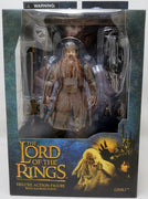 Lord Of The Rings Select 7 Inch Action Figure BAF Sauron Series 1 - Gimli