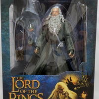 Lord Of The Rings Select 7 Inch Action Figure Series 4 - Gandalf The Grey