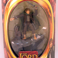 Lord of the Rings Two Towers Action Figures: Sam in Mordor (Sub-Standard Packaging)