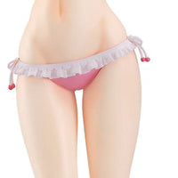 Love-Ru Darkness 7 Inch Statue Figure Pop Up Parade - Haruna Sairenji