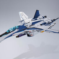 Macross Frontier 13 Inch Action Figure Chogokin DX - VF-25 Messiah Valkyrie