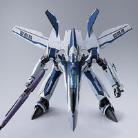 Macross Frontier 13 Inch Action Figure Chogokin DX - VF-25 Messiah Valkyrie