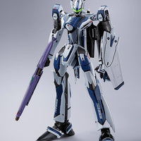 Macross Frontier 13 Inch Action Figure Chogokin DX - VF-25 Messiah Valkyrie