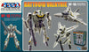 Macross Robotech Saga 1/100 Scale 6 Inch Action Figure - FV-1S Focker Valkyrie