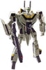Macross Robotech Saga 1/100 Scale 6 Inch Action Figure - FV-1S Focker Valkyrie