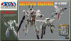 Macross Robotech Saga 1/100 Scale 6 Inch Action Figure - VF-1J Ichijo Valkyrie