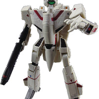 Macross Robotech Saga 1/100 Scale 6 Inch Action Figure - VF-1J Ichijo Valkyrie