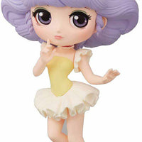 Magic Angel 5 Inch Action Figure Q-Posket - Creamy Mami