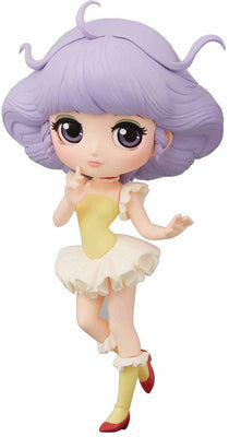 Magic Angel 5 Inch Action Figure Q-Posket - Creamy Mami