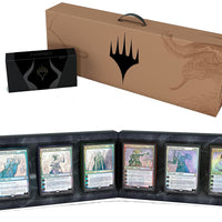 Magic The Gathering Card Game Convention Exclusive - Planeswalker Pack SDCC 2017