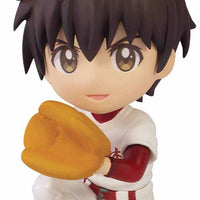 Major 2nd 2 Inch Mini Figure PVC Mini - Daigo Shigeno