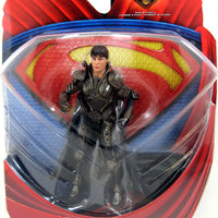 Man Of Steel 6 Inch Action Figure Movie Masters Series 1 - Faora