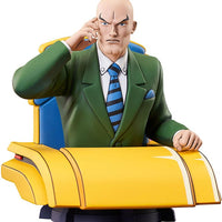 Marvel Animated X-Men 6 Inch Bust Statue - Professor X