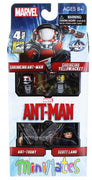 Marvel Ant-Man 2 Inch Mini Figures Minimates Exclusive - Minimates Ant-Man Box Set SDCC 2015