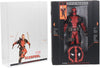 Marvel Classic 18 Inch Action Figure 1/4 Scale Series - Ultimate Deadpool