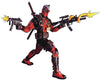 Marvel Classic 18 Inch Action Figure 1/4 Scale Series - Ultimate Deadpool