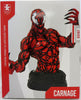 Marvel Collectible 0.6 Bust Statue Carnage - Carnage Mini Bust