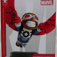 Marvel Collectible 5 Inch Statue Figure - Falcon