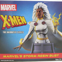 Marvel Collectible X-Men 7 Inch Bust Statue - Storm