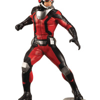 Marvel Comics Presents 7 Inch PVC Statue ArtFX+ - Antman & Wasp
