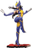 Marvel Comics Presents 9 Inch Statue Figure Bishoujo - Wolverine X-23
