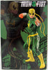 Marvel Comics Presents The Defenders 7 Inch Statue Figure ArtFX+ - Iron Fist