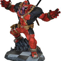 Marvel Contest Of Champions 8 Inch Statue Figure 1/10 Scale - Venompool