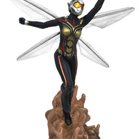 Marvel Gallery 9 Inch Action Figure Ant-Man & The Wasp - Wasp