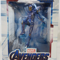 Marvel Gallery 9 Inch Statue Figure Avengers Endgame - Rescue