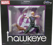 Marvel Gallery Avengers 9 Inch Statue Figure - Hawkeye