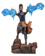 Marvel Gallery 9 Inch PVC Statue Black Panther - Shuri