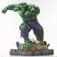 Marvel Gallery Comic 11 Inch Statue Figure - Immortal Hulk